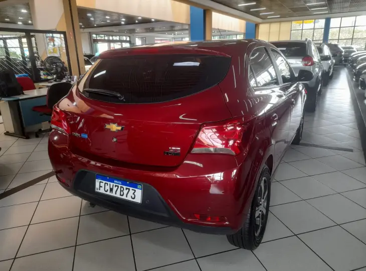 Onix LTZ 1.4