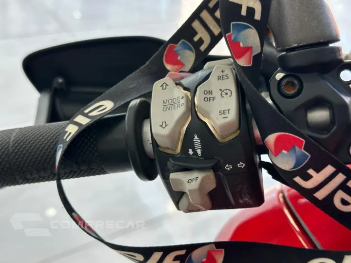 MULTISTRADA 950 S