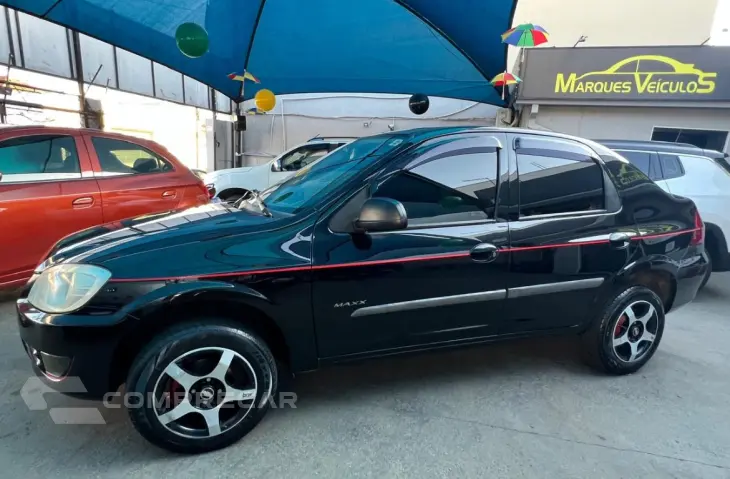 PRISMA 1.4 MPFI Maxx 8V