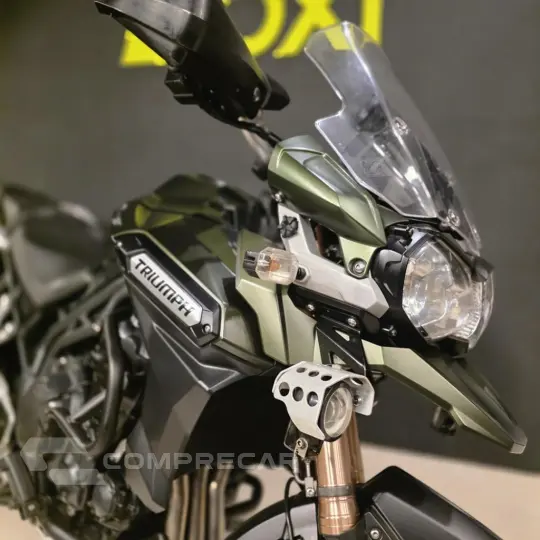 TIGER 1200 XC EXPLORER