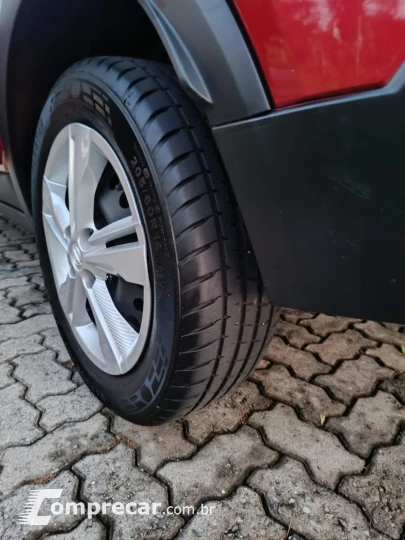 KICKS 1.6 16V S