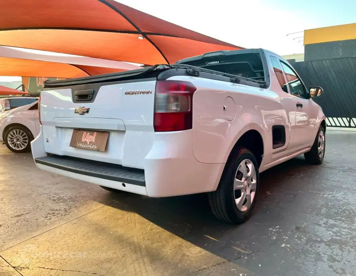 MONTANA 1.4 MPFI LS CS 8V