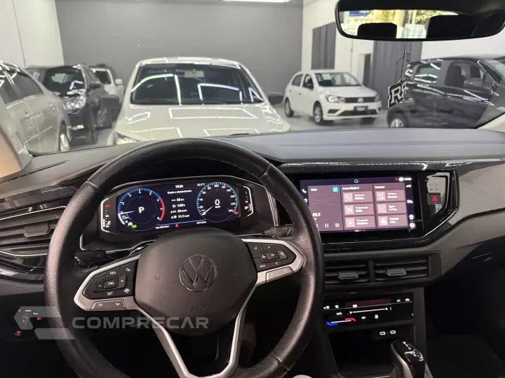 POLO 1.0 170 TSI Highline