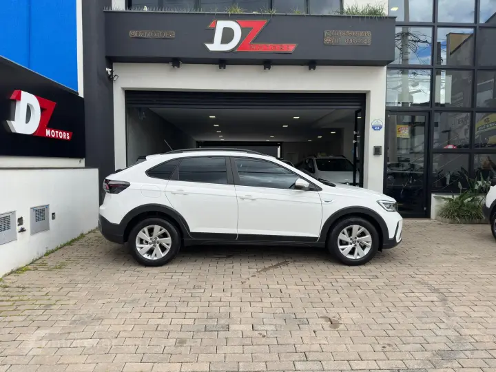 NIVUS 1.0 200 TSI Comfortline