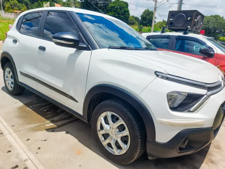 C3 1.0 Firefly Live Pack