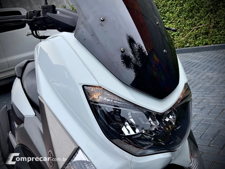 NMAX 160 ABS