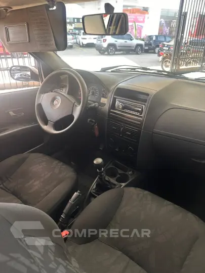 SIENA 1.0 MPI EL 8V