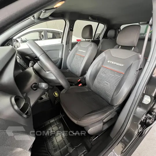 STEPWAY Zen Flex 1.6 16V Mec.