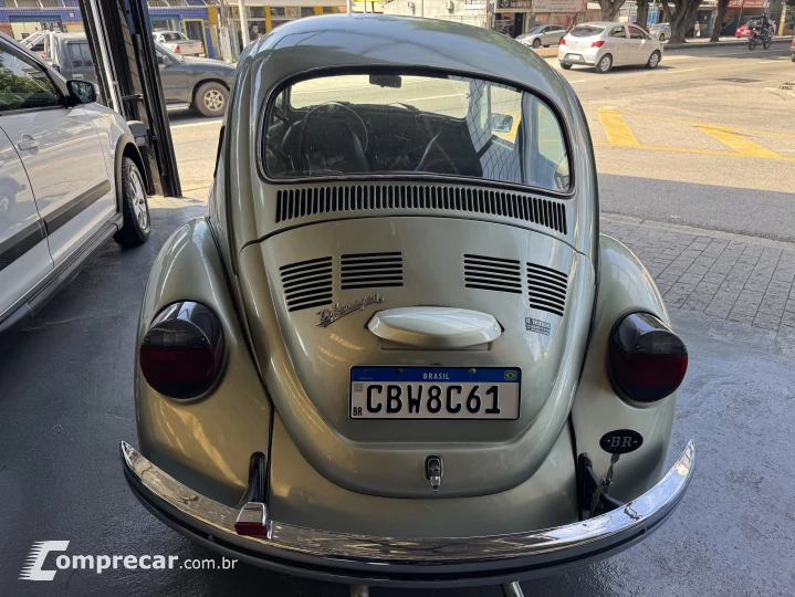FUSCA 1.5 8V