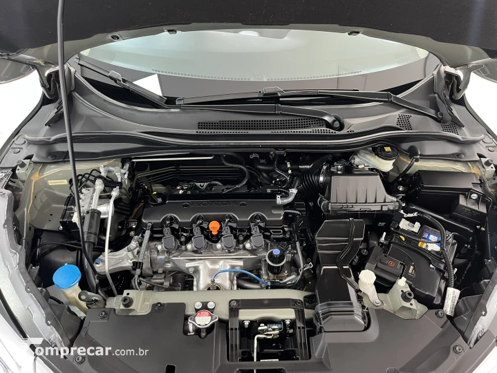 HR-V 1.5 DI I-vtec EXL