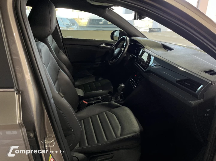 TAOS 1.4 250 TSI Highline