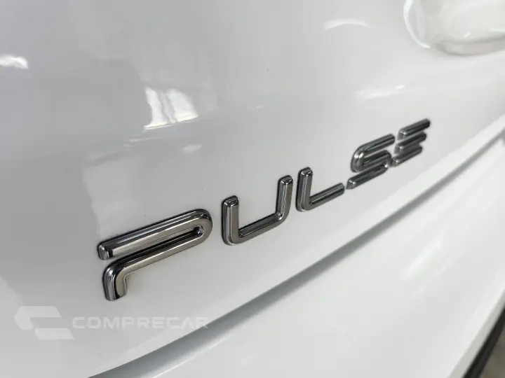 PULSE DRIVE 1.3 8V FLEX MEC.