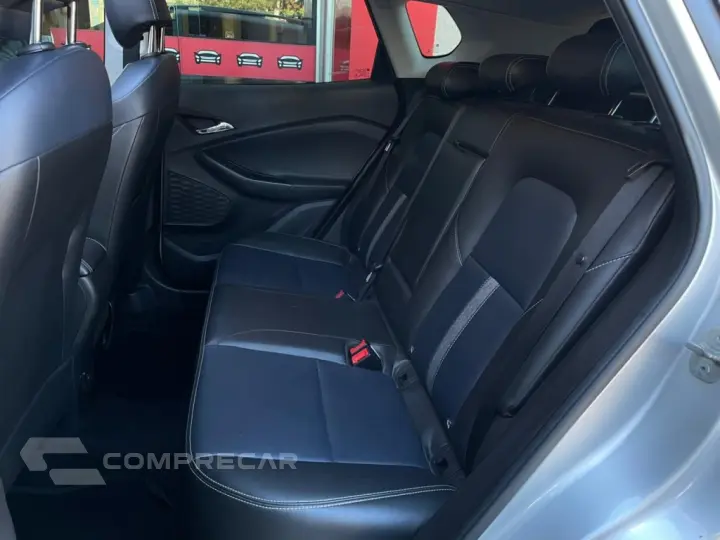 TRACKER 1.2 TURBO FLEX PREMIER AUTOMÁTICO