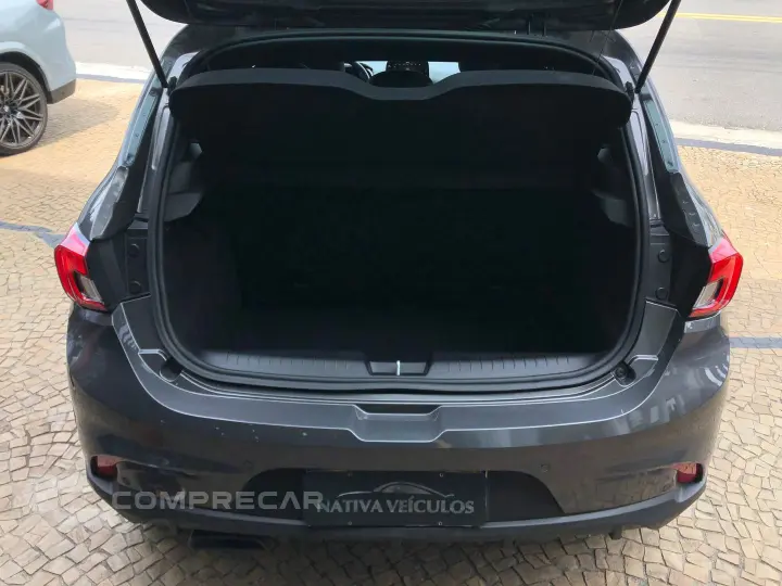 Argo 1.3 Firefly Flex Trekking Cvt
