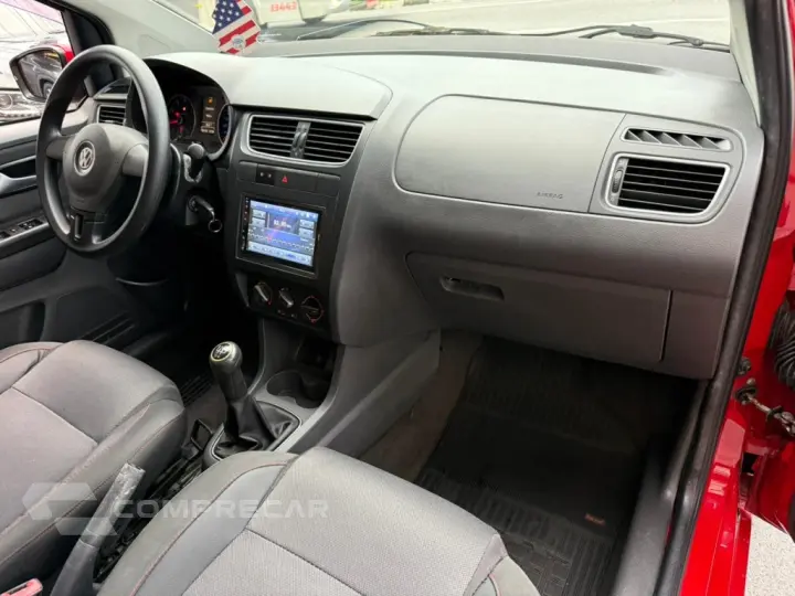 FOX 1.6 MI PRIME 8V FLEX 4P MANUAL
