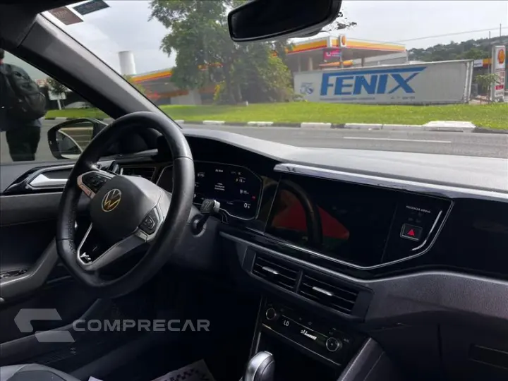 NIVUS 1.0 200 TSI Highline