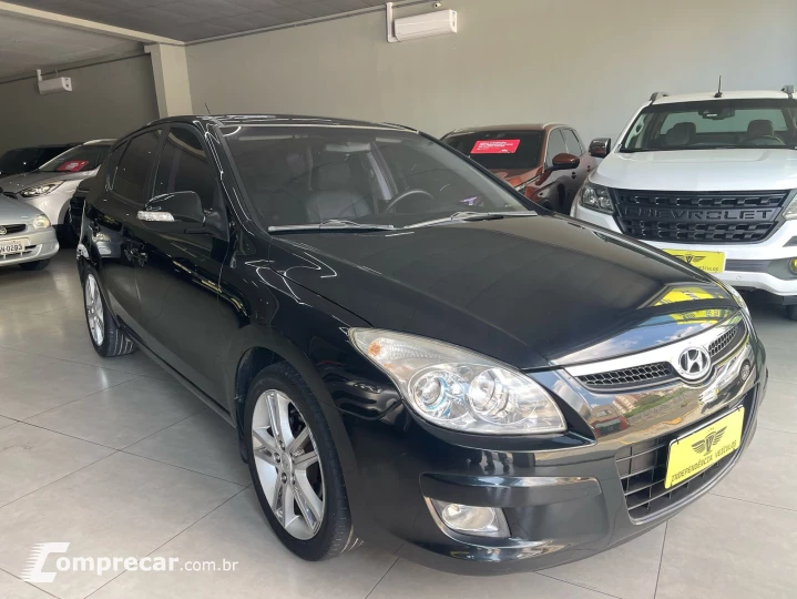 I30 2.0 MPFI GLS 16V