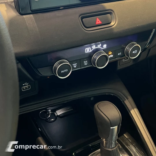 HR-V EX 1.5 Sensing 16V 5p Aut.