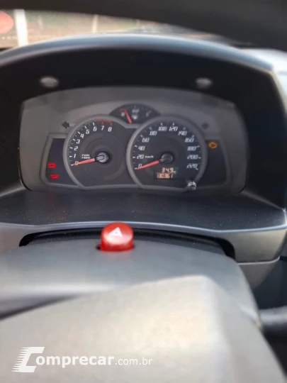 KA 1.0 MPI GL Tecno 8V