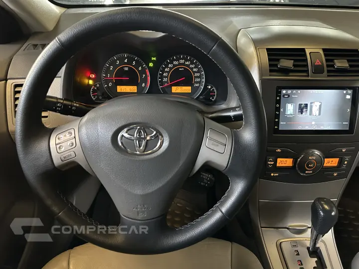COROLLA 1.8 XEI 16V