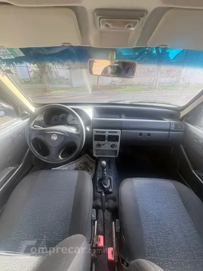 UNO 1.0 MPI Mille WAY Economy 8V