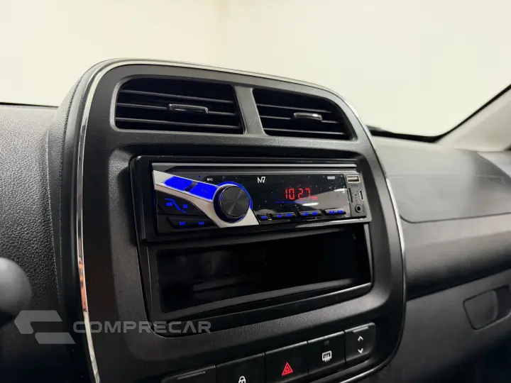 KWID 1.0 12V SCE FLEX ZEN MANUAL