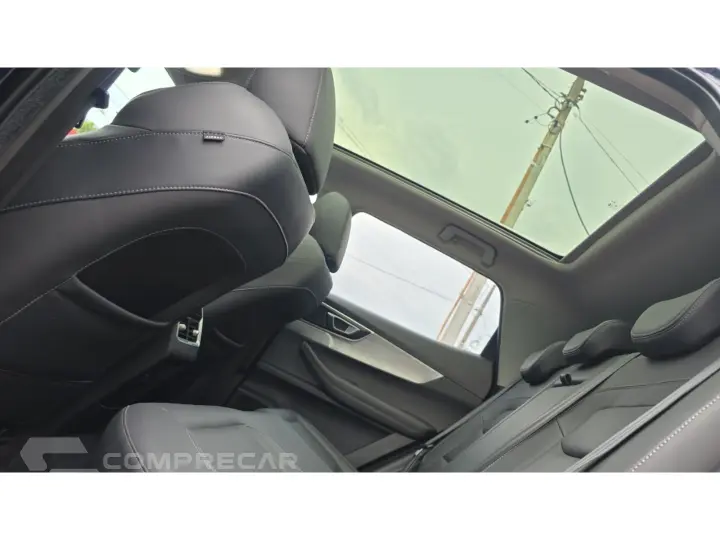 TIGGO 5X PRO 1.5 TCI FLEX HYBRID CVT