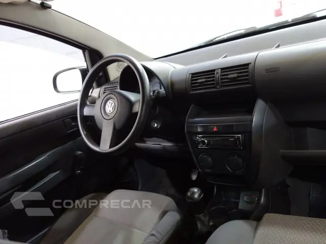 FOX - 1.0 MI 8V 4P MANUAL