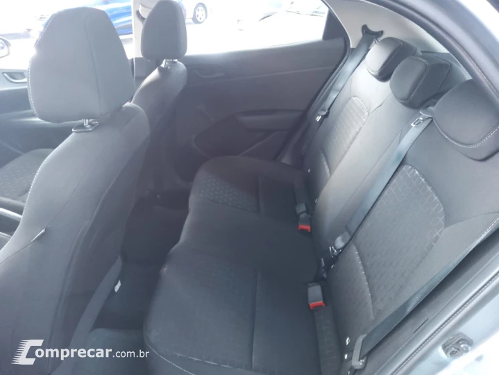 HB20 1.0 12V FLEX SENSE PLUS MANUAL