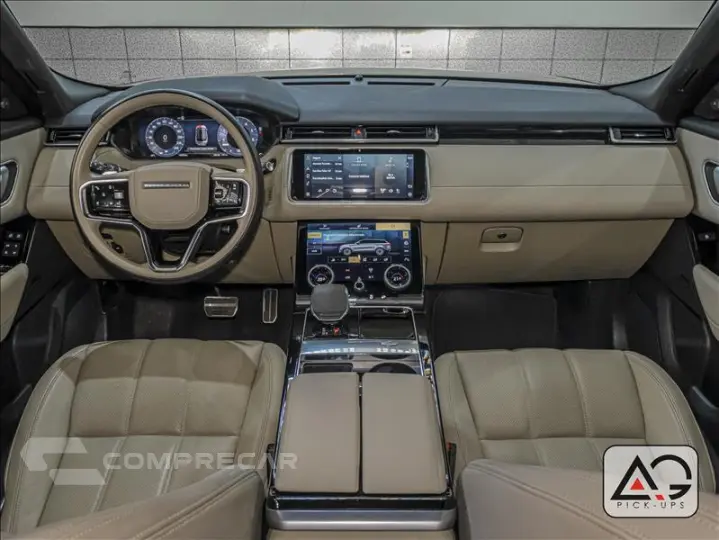RANGE ROVER VELAR 2.0 P404 Phev R-dynamic S