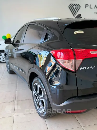 HR-V EX 1.8 Flexone 16V 5p Aut.