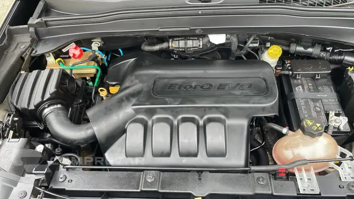 RENEGADE 1.8 16V Sport