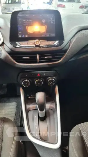 ONIX 1.0 TURBO LTZ