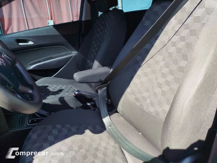 HB20 1.6 Comfort 16V