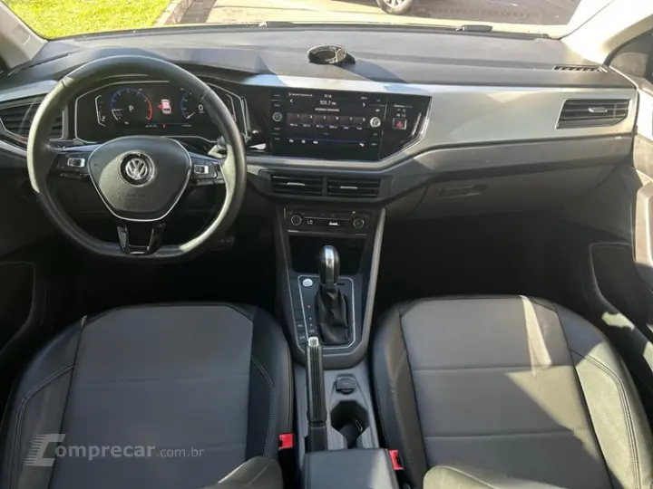 POLO 1.0 200 TSI Highline