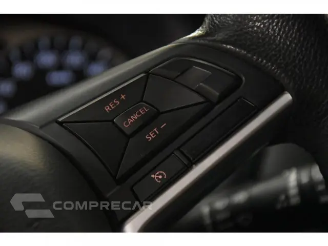 KICKS - 1.6 16V START SV 4P XTRONIC