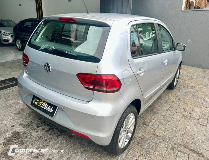 Fox Connect 1.6 Flex 8V 5p