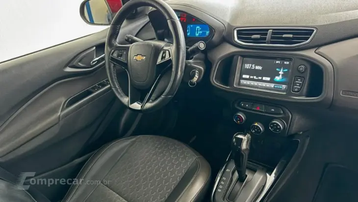 PRISMA 1.4 LTZ Spe/4 8V