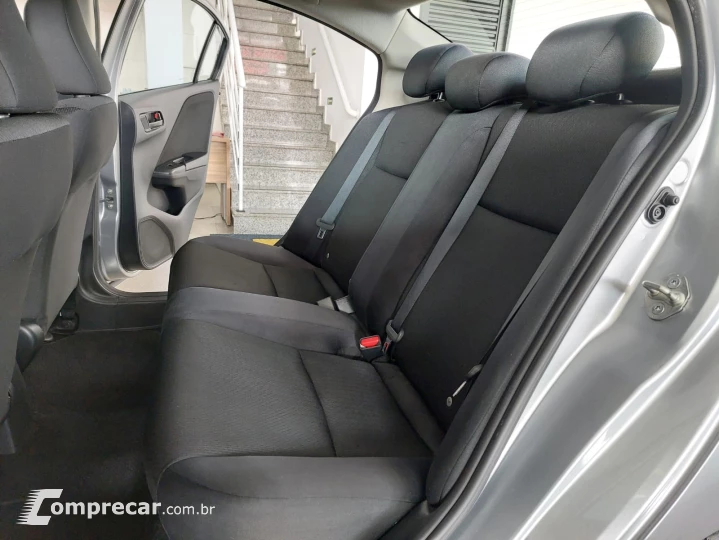 CITY 1.5 Personal 16V