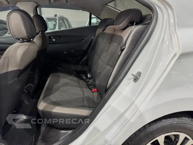 PRISMA - 1.4 MPFI LTZ 8V 4P MANUAL