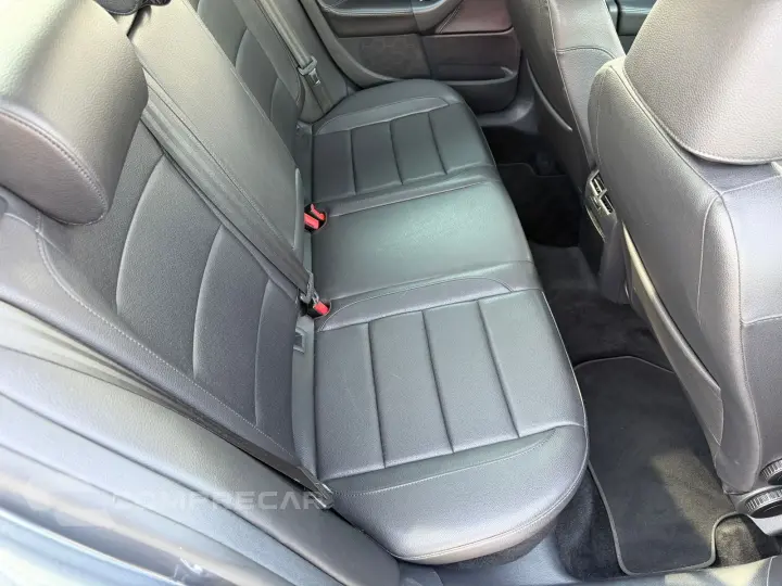 JETTA 2.5 20V 150/170cv Tiptronic