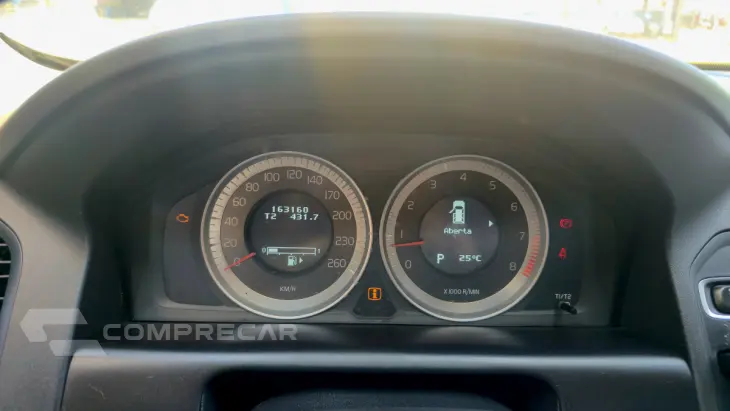 XC 60 2.0 T5  5p