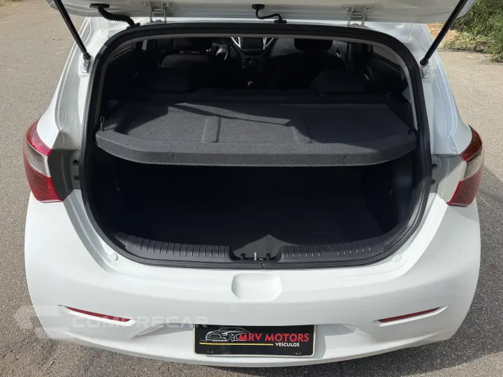 HB20 1.6 Comfort 16V