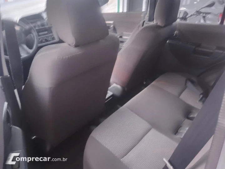 PAJERO TR4 2.0 4X4 16V 140cv