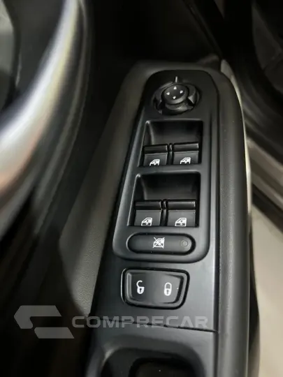Renegade Longitude 2.0 4x4 TB Diesel Aut