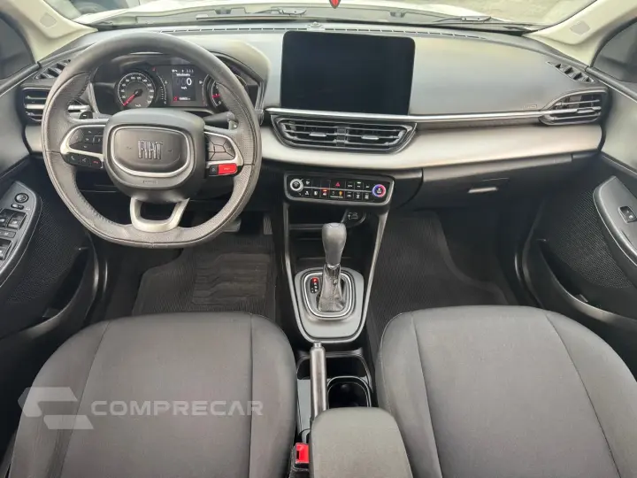 PULSE 1.0 Turbo 200 Audace