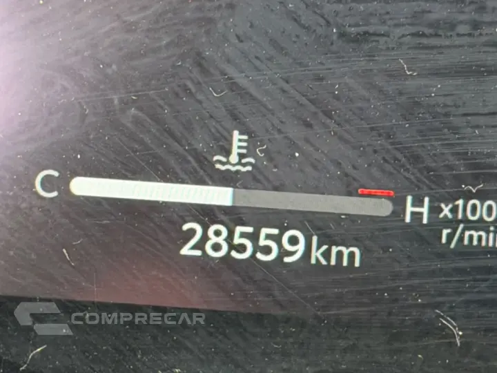 COROLLA CROSS 2.0 VVT-IE FLEX XRX DIRECT SHIFT