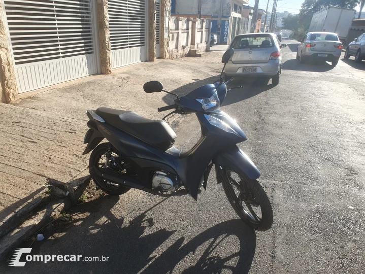Bis 125 Ex