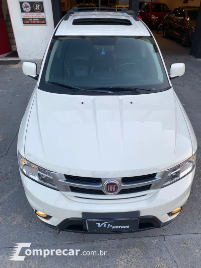 FREEMONT 2.4 Precision 16V