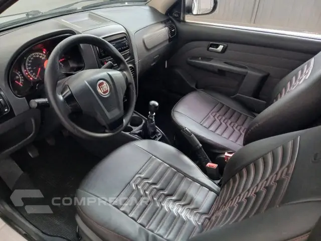 STRADA - 1.4 MPI WORKING CS 8V 2P MANUAL